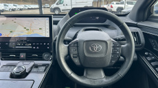 Toyota bZ4X 150kW Vision 71.4kWh 5dr Auto Electric Hatchback